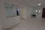 Apartamento com 1 dormitório à venda, 52 m² por R$ 340.000,00 - Vila Caiçara - Praia Grande/SP