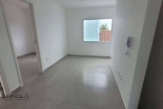 Casa com 2 dormitórios à venda, 46 m² por R$ 252.000,00 - Caiçara - Praia Grande/SP