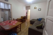 Apartamento com 2 dormitórios à venda, 50 m² por R$ 255.000,00 - Nova Mirim - Praia Grande/SP