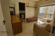 Apartamento com 2 dormitórios à venda, 58 m² por R$ 430.000,00 - Tupi - Praia Grande/SP