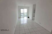 Apartamento com 2 dormitórios à venda, 49 m² por R$ 280.000,00 - Vila Caiçara - Praia Grande/SP