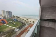 Apartamento com 1 dormitório à venda, 54 m² por R$ 470.000,00 - Jardim Real - Praia Grande/SP