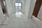 Apartamento à venda, 50 m² por R$ 280.000,00 - Caiçara - Praia Grande/SP