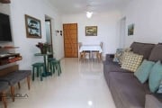 Apartamento com 2 dormitórios à venda, 86 m² por R$ 490.000,00 - Jardim Real - Praia Grande/SP