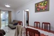 Apartamento com 2 dormitórios à venda, 86 m² por R$ 480.000,00 - Jardim Real - Praia Grande/SP