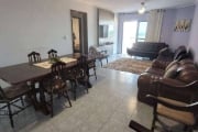 Apartamento com 3 dormitórios à venda, 130 m² por R$ 735.000,00 - Cidade Ocian - Praia Grande/SP