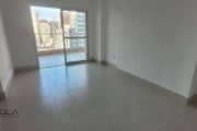 Apartamento com 3 dormitórios à venda, 109 m² por R$ 932.195,00 - Vila Guilhermina - Praia Grande/SP