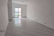 Apartamento com 3 dormitórios à venda, 104 m² por R$ 640.000,00 - Ocian - Praia Grande/SP