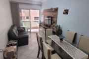 Apartamento com 2 dormitórios à venda, 80 m² por R$ 580.000,00 - Ocian - Praia Grande/SP