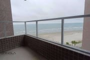 Apartamento com 1 dormitório à venda, 53 m² por R$ 557.000,00 - Jardim Real - Praia Grande/SP