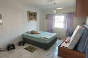 Kitnet com 1 dormitório à venda, 32 m² por R$ 170.000,00 - Vila Caiçara - Praia Grande/SP