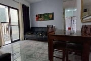 Apartamento com 1 dormitório à venda, 45 m² por R$ 230.000,00 - Ocian - Praia Grande/SP