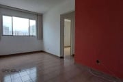 Apartamento com 2 dormitórios à venda, 61 m² por R$ 280.000,00 - Vila Caiçara - Praia Grande/SP