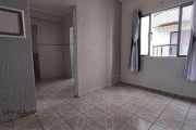 Apartamento com 1 dormitório à venda, 40 m² por R$ 199.000,00 - Aviação - Praia Grande/SP