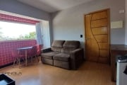 Apartamento com 1 dormitório à venda, 41 m² por R$ 286.000,00 - Jardim Imperador - Praia Grande/SP