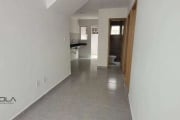 Casa com 2 dormitórios à venda, 46 m² por R$ 260.000,00 - Mirim - Praia Grande/SP