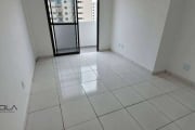 Apartamento com 1 dormitório à venda, 45 m² por R$ 259.000 - Vila Guilhermina - Praia Grande/SP