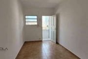 Apartamento com 1 dormitório à venda, 40 m² por R$ 220.000,00 - Canto do Forte - Praia Grande/SP