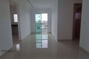 Casa com 2 dormitórios à venda, 62 m² por R$ 360.000,00 - Tude Bastos (Sítio do Campo) - Praia Grande/SP