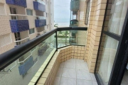 Apartamento com 1 dormitório à venda, 53 m² por R$ 280.000,00 - Jardim Real - Praia Grande/SP