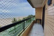 Apartamento com 2 dormitórios à venda, 61 m² por R$ 320.000,00 - Jardim Real - Praia Grande/SP