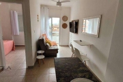 Apartamento com 1 dormitório à venda, 65 m² por R$ 240.000,00 - Vila Mirim - Praia Grande/SP