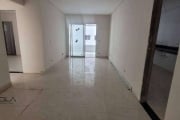 Apartamento com 2 dormitórios à venda, 119 m² por R$ 885.000,00 - Vila Caiçara - Praia Grande/SP