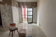 Apartamento com 1 dormitório à venda, 51 m² por R$ 225.000,00 - Cidade Ocian - Praia Grande/SP