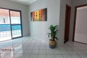 Apartamento com 1 dormitório à venda, 54 m² por R$ 280.000,00 - Cidade Ocian - Praia Grande/SP