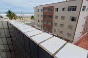 Apartamento com 2 dormitórios à venda, 54 m² por R$ 315.000,00 - Aviação - Praia Grande/SP