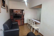 Apartamento com 2 dormitórios à venda, 72 m² por R$ 335.000,00 - Boqueirão - Praia Grande/SP