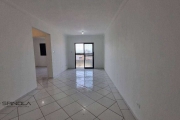 Apartamento com 2 dormitórios à venda, 80 m² por R$ 395.000 - Ocian - Praia Grande/SP