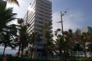 Apartamento com 1 dormitório à venda, 62 m² por R$ 360.000,00 - Jardim Imperador - Praia Grande/SP