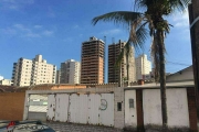 Terreno à venda, 1000 m² por R$ 2.800.000,00 - Aviação - Praia Grande/SP