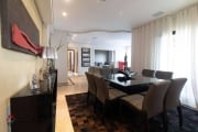 Apartamento à venda, 220 m² por R$ 3.710.000,00 - Canto do Forte - Praia Grande/SP