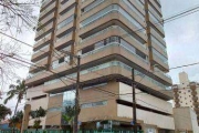 Apartamento com 3 dormitórios à venda, 102 m² por R$ 630.000,00 - Ocian - Praia Grande/SP