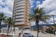 Cobertura com 3 dormitórios à venda, 178 m² por R$ 720.000,00 - Jardim Real - Praia Grande/SP