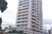 Apartamento com 2 dormitórios à venda, 80 m² por R$ 560.000,00 - Vila Caiçara - Praia Grande/SP