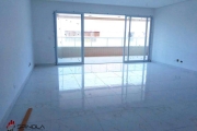 Apartamento com 4 dormitórios à venda, 147 m² por R$ 1.780.000,00 - Canto do Forte - Praia Grande/SP