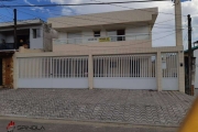 Casa com 2 dormitórios à venda, 67 m² por R$ 315.000,00 - Tude Bastos (Sítio do Campo) - Praia Grande/SP