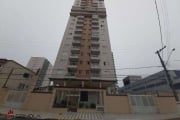 Apartamento com 2 dormitórios à venda, 68 m² por R$ 340.000,00 - Vila Caiçara - Praia Grande/SP