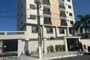 Apartamento com 2 dormitórios à venda, 59 m² por R$ 350.000,00 - Vila Caiçara - Praia Grande/SP