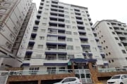 Apartamento com 2 dormitórios à venda, 72 m² por R$ 375.000,00 - Ocian - Praia Grande/SP