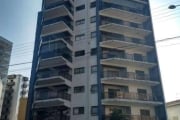 Apartamento com 2 dormitórios à venda, 94 m² por R$ 430.000,00 - Vila Caiçara - Praia Grande/SP