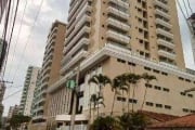 Apartamento com 4 dormitórios /2 suites à venda, 153 m² por R$ 1.550.000 - Canto do Forte - Praia Grande/SP