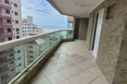 Apartamento com 3 dormitórios à venda, 159 m² por R$ 880.000,00 - Ocian - Praia Grande/SP