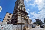 Apartamento com 4 dormitórios à venda, 182 m² por R$ 1.200.000,00 - Vila Caiçara - Praia Grande/SP