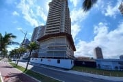 Apartamento com 3 dormitórios à venda, 120 m² por R$ 920.000,00 - Vila Caiçara - Praia Grande/SP