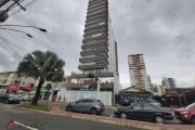 Apartamento com 3 dormitórios à venda, 110 m² por R$ 720.000,00 - Vila Caiçara - Praia Grande/SP