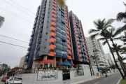 Apartamento com 3 dormitórios à venda, 117 m² por R$ 550.000,00 - Vila Caiçara - Praia Grande/SP